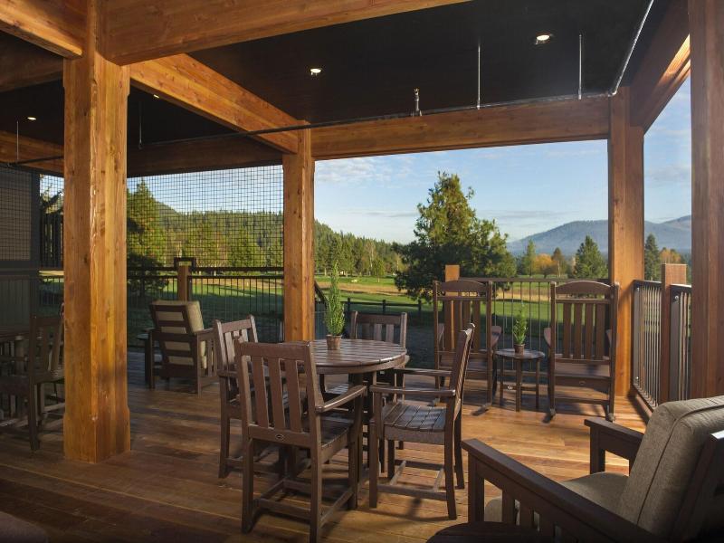 Stoneridge Resort