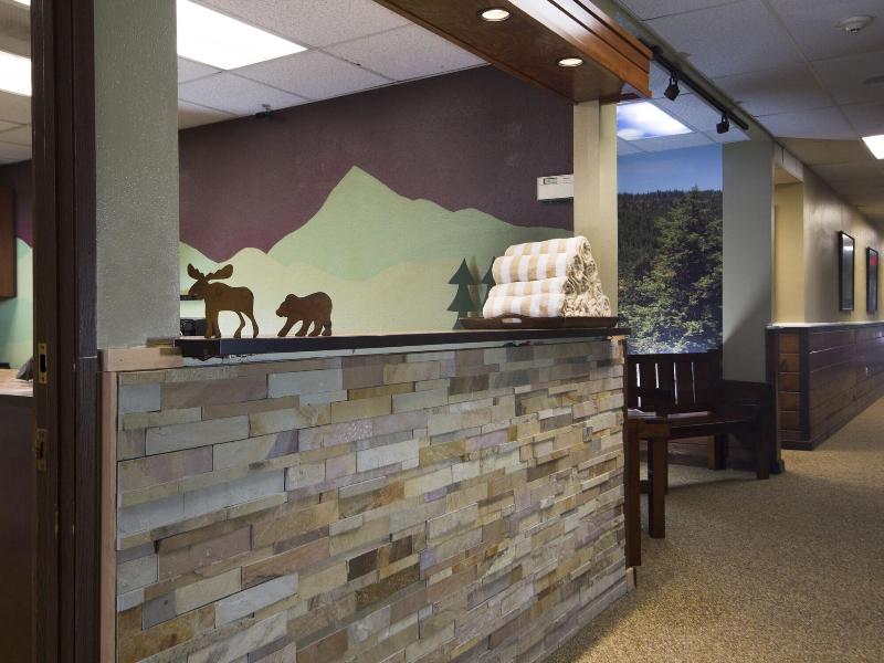 Stoneridge Resort