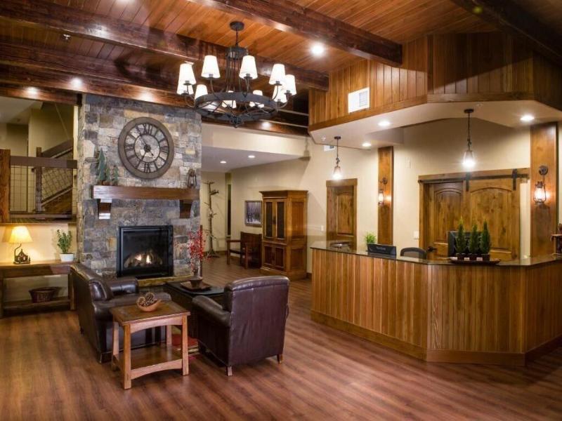 Stoneridge Resort