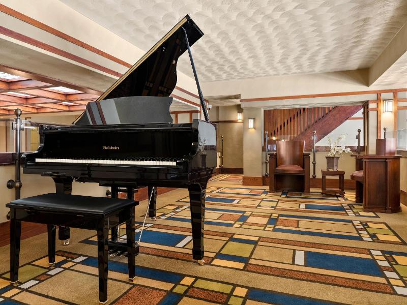 The Historic Park Inn Hotel