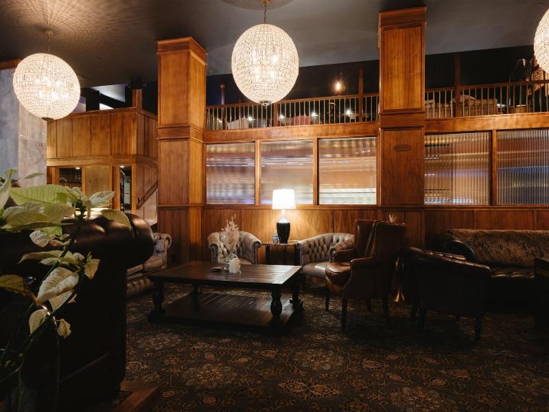The Delaware Hotel