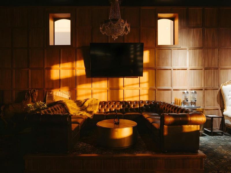 The Delaware Hotel