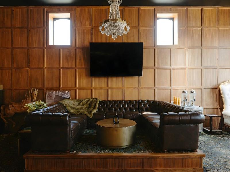 The Delaware Hotel