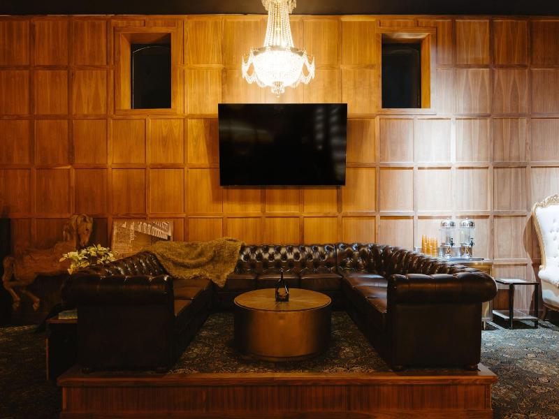The Delaware Hotel