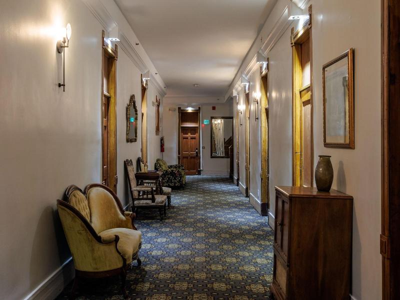The Delaware Hotel