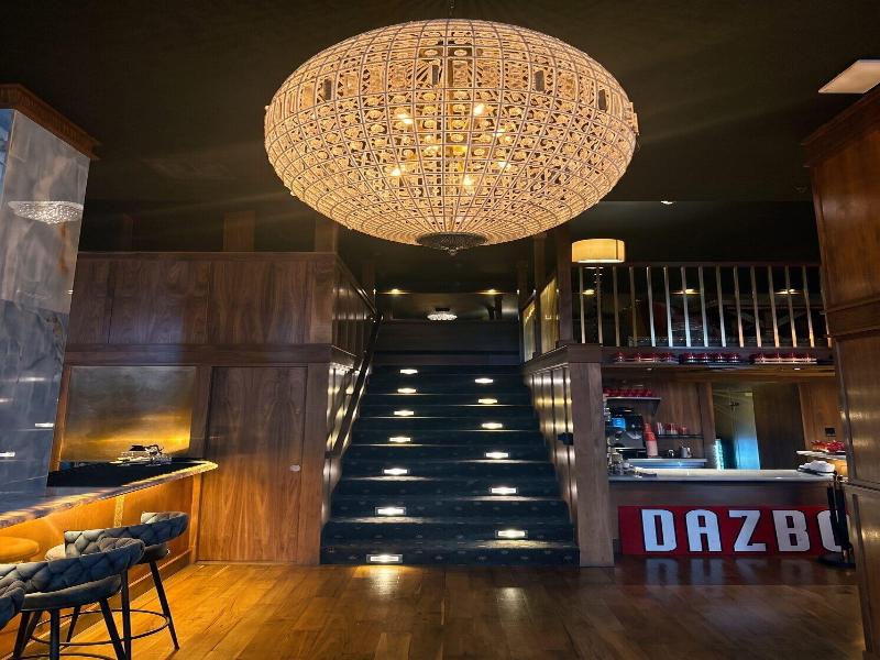 The Delaware Hotel