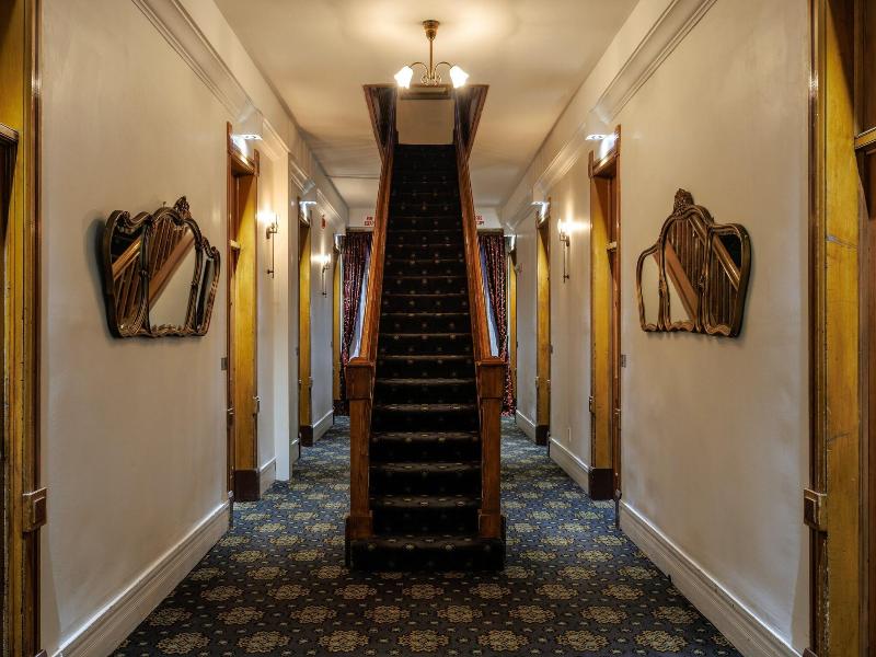 The Delaware Hotel