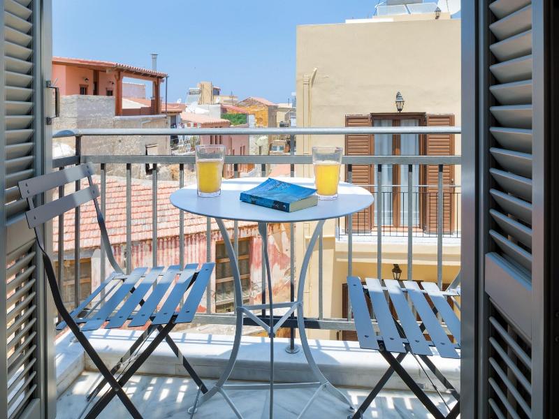 Forum City Apartments image