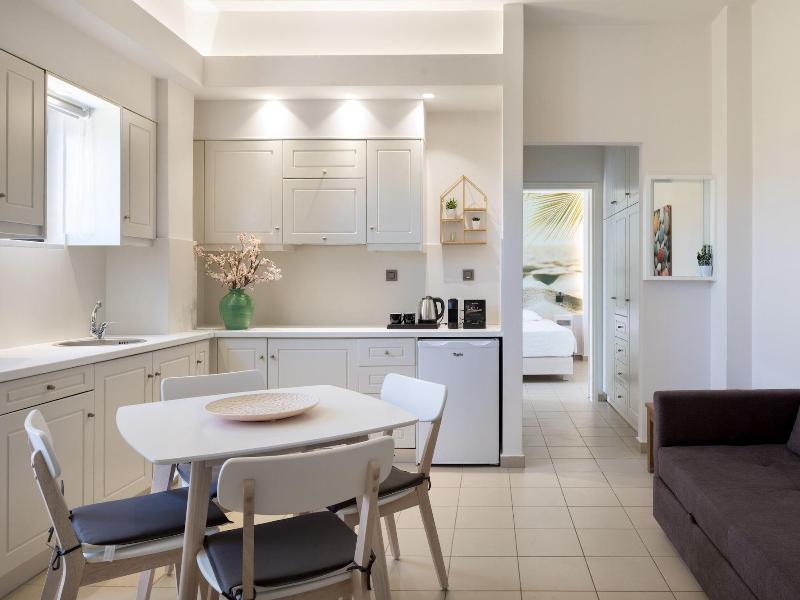 Forum City Apartments image