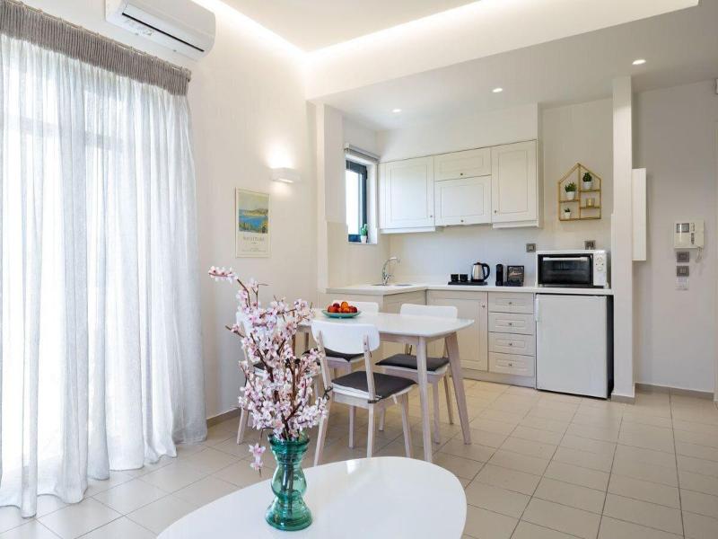 Forum City Apartments image