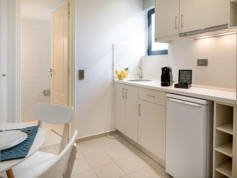 Forum City Apartments image