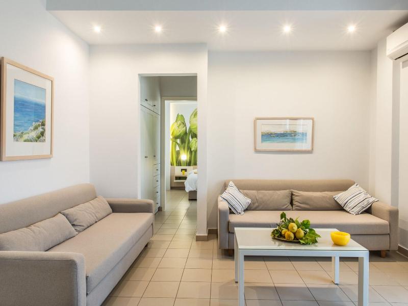 Forum City Apartments image