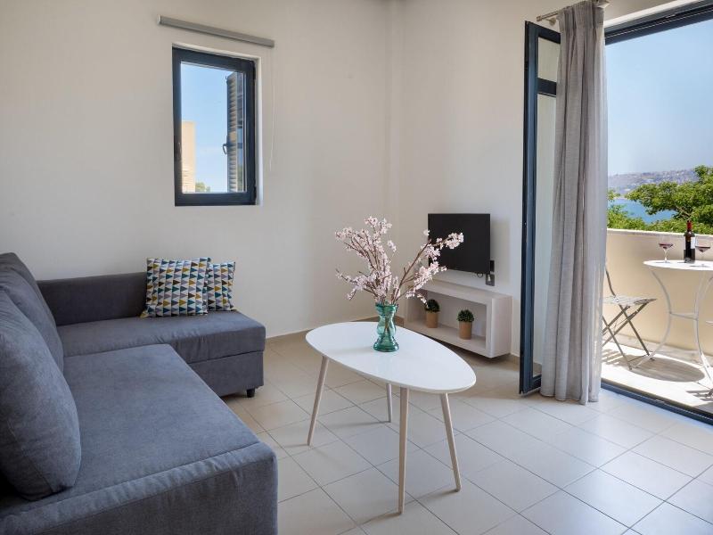 Forum City Apartments image