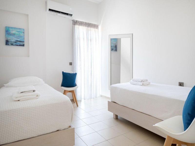 Forum City Apartments image