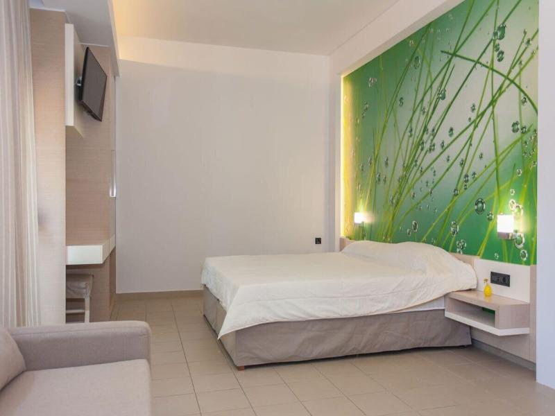 Forum City Apartments image