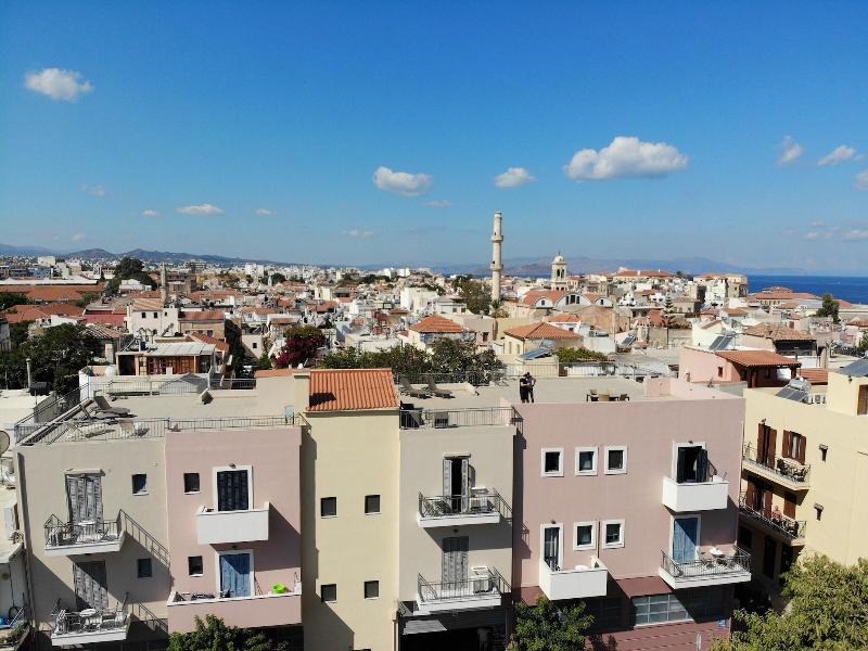 Forum City Apartments image