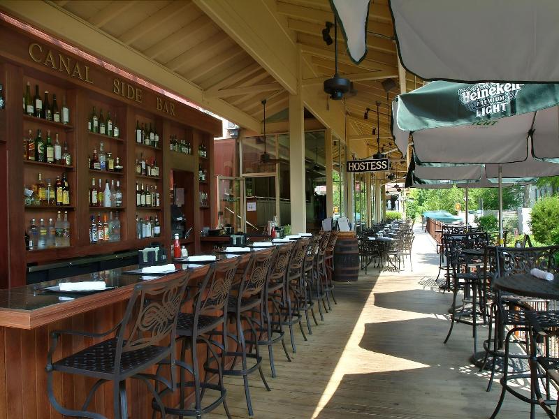 Lambertville Station Restaurant And Inn image