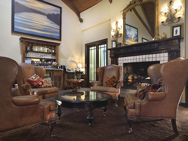 Lambertville Station Restaurant And Inn image