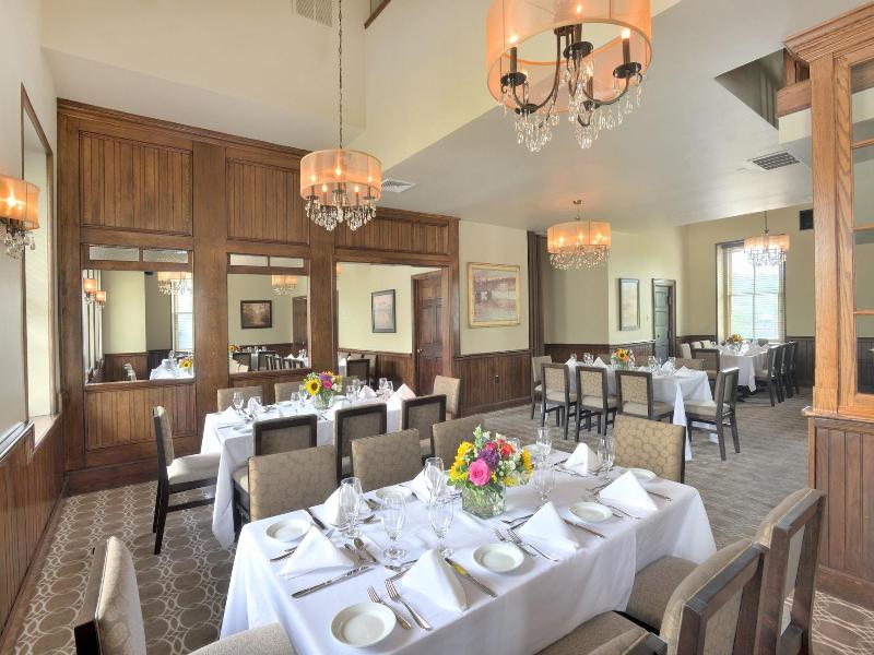 Lambertville Station Restaurant And Inn image