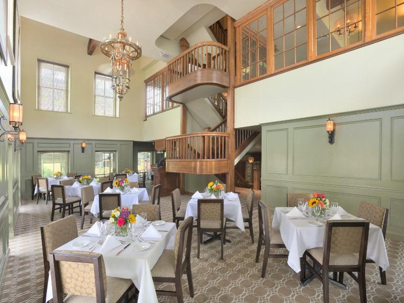 Lambertville Station Restaurant And Inn image