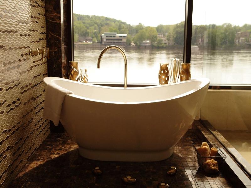 Lambertville Station Restaurant And Inn image