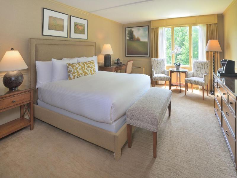 Lambertville Station Restaurant And Inn image