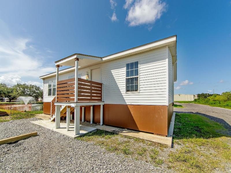 Southern Breeze Lodge image