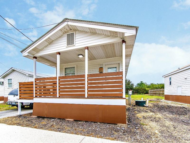 Southern Breeze Lodge image