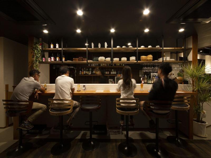The Ryokan O image