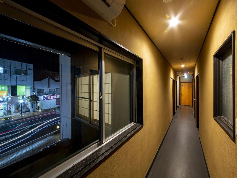 The Ryokan O image
