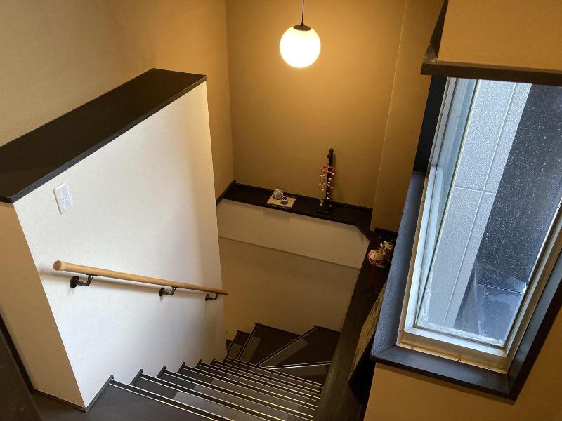 The Ryokan O image