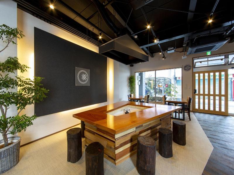 The Ryokan O image