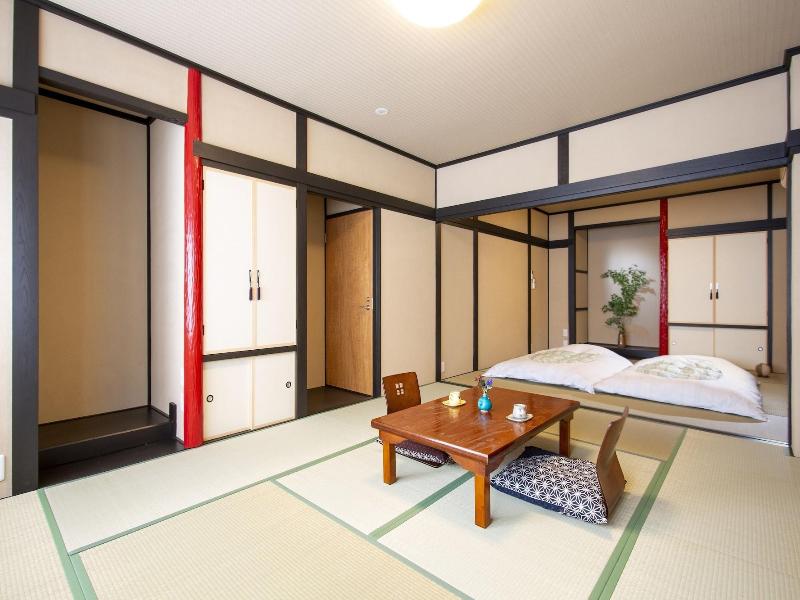 The Ryokan O image