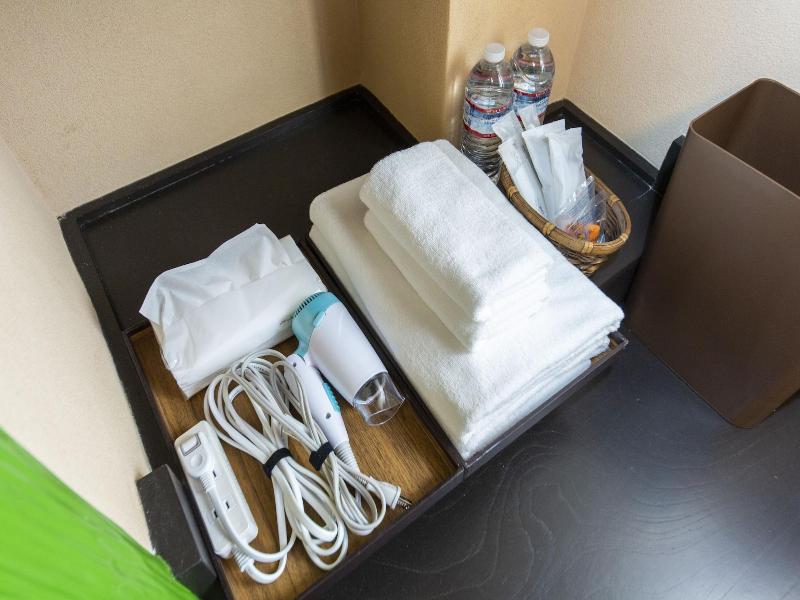The Ryokan O image