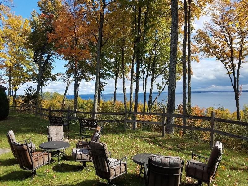 Leelanau Sands Casino Lodge — general view