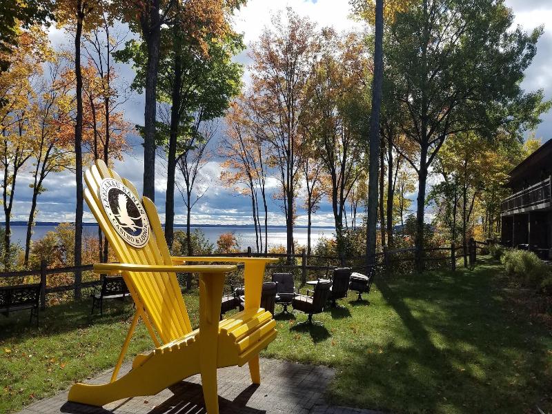 Leelanau Sands Casino Lodge — general view