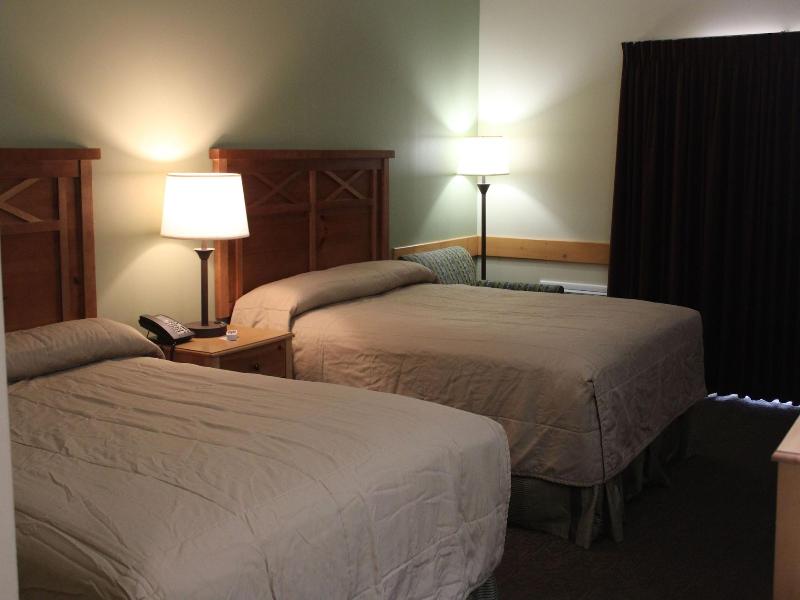 Leelanau Sands Casino Lodge — photo 8