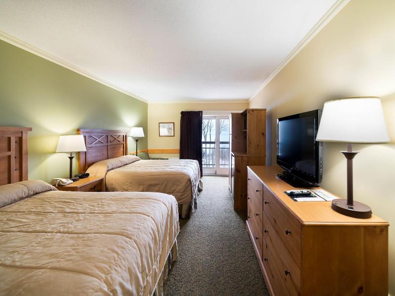 Leelanau Sands Casino Lodge — photo 10