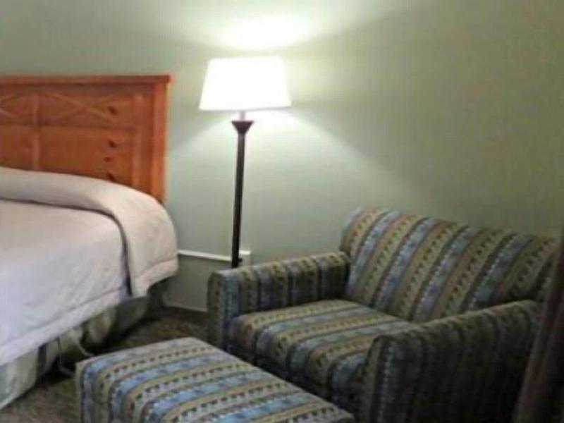 Leelanau Sands Casino Lodge — photo 9