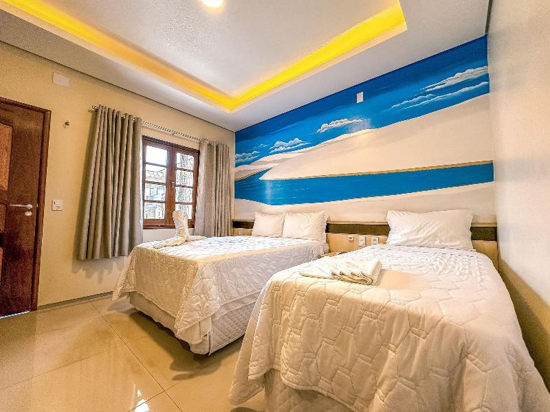 Pousada Lencois Maranhenses 4