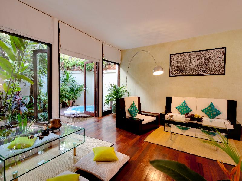 Heritage Suites Hotel image