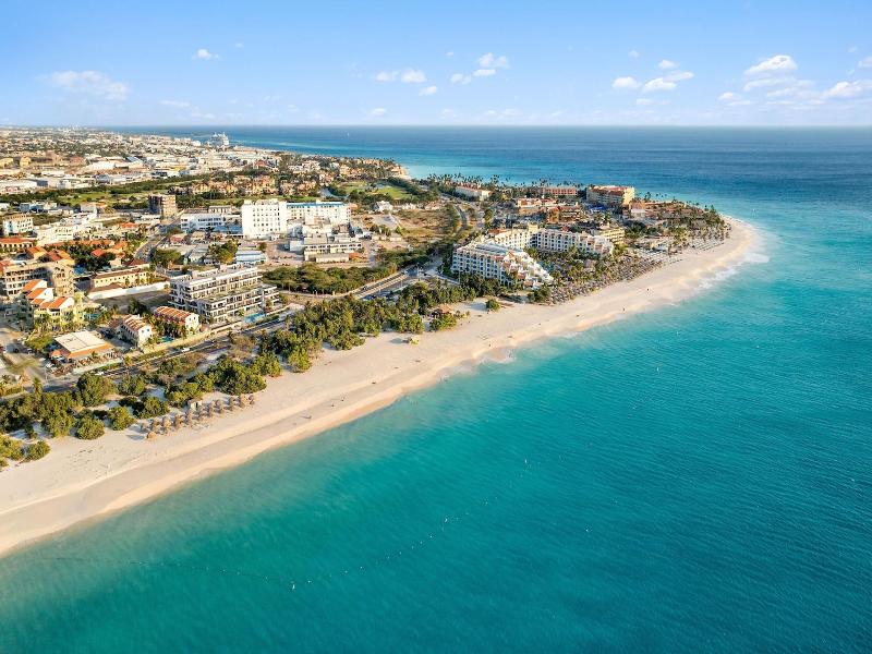 O Condominium Beachfront Residences image
