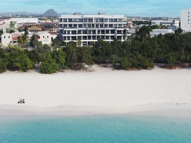 O Condominium Beachfront Residences image