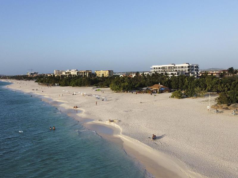 O Condominium Beachfront Residences image