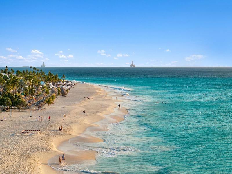 O Condominium Beachfront Residences image