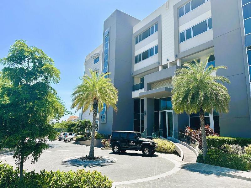 O Condominium Beachfront Residences image