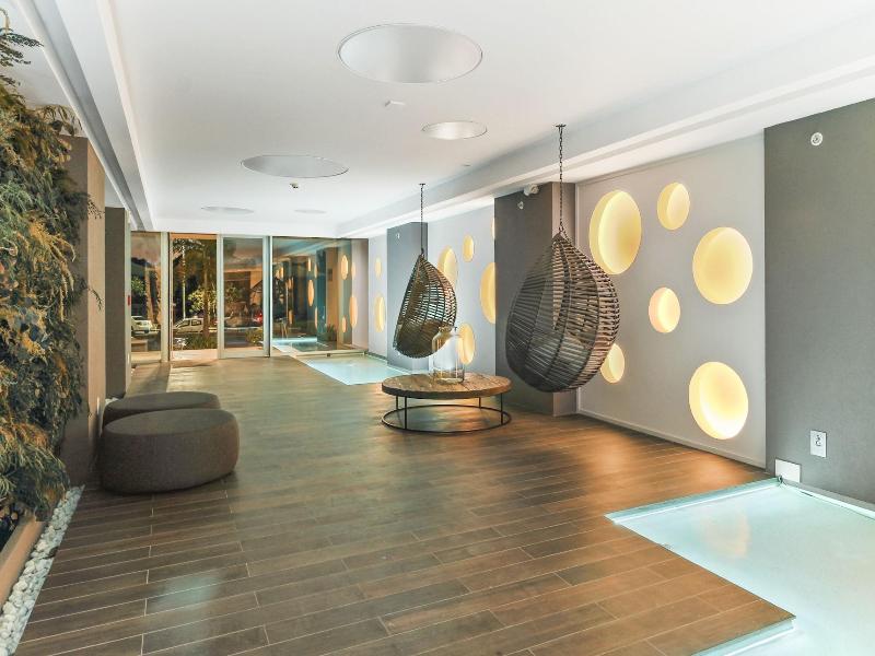O Condominium Beachfront Residences image