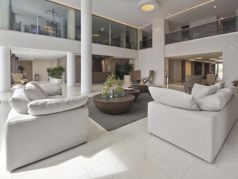 O Condominium Beachfront Residences image