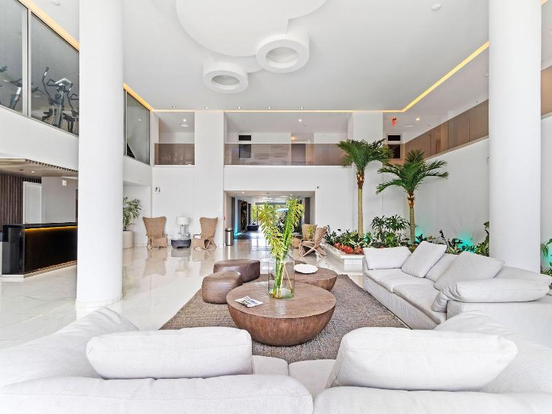 O Condominium Beachfront Residences image