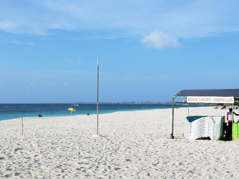 O Condominium Beachfront Residences image